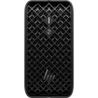 HP Z2 Mini G1a Desktop - AMD Ryzen AI MAX Pro 385 - 32 GB RAM - 1 TB SSD - Windows 11 Pro - Jet Black-Processor: AMD Ryzen AI MAX Pro 385
