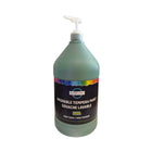 ArtWorks Washable Tempera Paint with Pump - 3.78 L - Green-Each gallon includes a pump! No need to purchase seperately