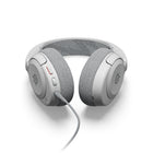 SteelSeries Arctis Nova 1P Gaming Headset for Playstation 5 - White-Suitable for any PC and console platform with a 3.5mm jack, great for mobile devices on the go