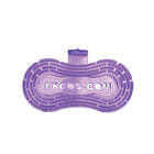 Diversey ekco clip Toilet Bowl Air Freshener - Purple Berry - 10 Pack-Ready to Use