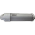 Northern Stars LED Light Bulb - LE-5PL/827 2700K 110-277V 5.5W G24q 550LM PLD 9W /13W /18W /26W - Frosted - 2 Pack-Frosted