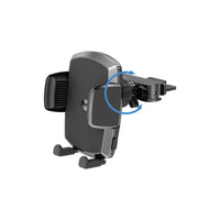 Mighty Mount Simpl Cradle 2.0 - CD Mount-Fits All Phones: Holds any phone size securely (with/without case)