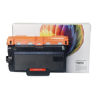 Balloon Brand TN850 Compatible Brother Printer Toner Cartridge - High Yield - Black-Meets OEM Compatibility Standards
