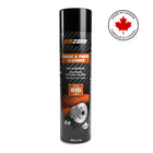 Emzone The Big Can G4 2.0 Brake & Parts Cleaner - Industrial - 482g - 12 Pack-Made in canada