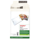 Staples Photo Mailers - 5-3/4" x 8" - 6 Pack-Protect your photos during shipping