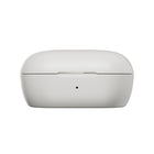 Bose QuietComfort Earbuds - White-Water and world resistant.