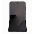 Samsung Galaxy Z Flip7 - 512 GB - Jetblack - Bell and Virgin Plus-Ultra Sleek Design: Enjoy an enhanced cover screen that is larger and more efficient - without ever having to open your phone