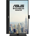 ASUS 27" 1440p WQHD IPS Video Conferencing Monitor - BE27ACSBK-Contrast Ratio: 1000:1