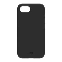 AXS Pulse MagSafe Compatible Case for Apple iPhone 17e / 16e - Black-Reinforced Corners maximize shock absorption by creating an air cushion between your phone and any surface 