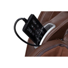 Westinghouse 2D Massage Chair - Brown-Bluetooth speaker