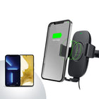 HyperGear Gravity 15W Wireless Fast Charge Mount - Black-Quick Install & Removal