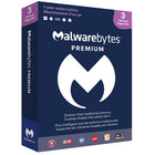Malwarebytes Standard Premium Anti-Malware for Multiple Devices - 3 Devices-PROTECTS YOUR DEVICES ON MULTIPLE PLATFORMS: Get cyber protection for your computers, smartphones, or tablets- Compatible with Windows, Mac, Android, and iOS devices.