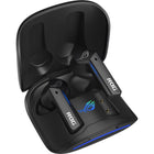 ASUS ROG Cetra True Wireless Gaming Headphones - Black-ROG Cetra True Wireless gaming headphones