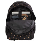 Renwick Ascent Backpack - Floral-Multiple organizer pockets
