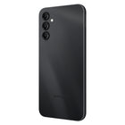 Samsung Galaxy A14 5G 6.8" - 64 GB - Black - Bell and Virgin Plus-Wireless connectivity: Wi-Fi 802.11 a/b/g/n/ac, dual-band, Wi-Fi Direct, Bluetooth 5.0, A2DP, LE, NFC