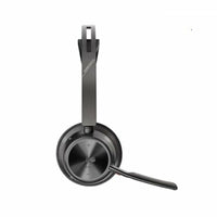 HP Poly Voyager 4320 Headset BT700 Dongle Charging Stand-Freedom to work