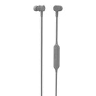 Basic Tech BTWECH Bluetooth 5.0 In-Ear Wireless Earbuds - Charcoal-Sweatproof