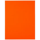 JAM Paper Full Page Labels, 8.5 x 11 Sticker Paper, Neon Red, 2 Pack (337628604g)-4