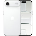 Apple iPhone Air - 256 GB - Cloud White - Bell and Virgin Plus-Super Thin. Strinkingly Light. Shockingly Strong. - The thinnest iPhone ever, with the power of a pro chip inside. At 5.6 mm, iPhone Air is so impossibly thin and light that it nearly disappears in your hand