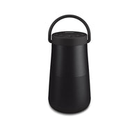 Bose SoundLink Revolve+ II Bluetooth Speaker - Triple Black-The best portable speaker from Bose, with 360-degree sound