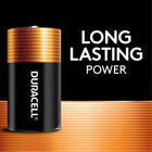 Duracell Coppertop C Batteries - 2 Pack-GUARANTEED FOR 10 YEARS IN STORAGE: Duracell guarantees each Coppertop C alkaline battery to last 10 years in storage, so you can be confident these batteries will be ready when you need them
