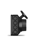 Garmin Dash Cam X110 - Black-Built-in Garmin Clarity polarizer lens reduces windshield glare to clearly show important video details