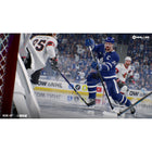 NHL 26 for Xbox Series X-TEAM BUILDING: There are infinite ways to construct your squad in HUT Seasons thanks to innovative new team-building mechanics that keep things fresh and engaging all year long. Utilize season-specific rules, rotating team captain themes, and player combinations to unlock powerful boosts to OVR, attributes, salaries, and more. Plus, a streamlined user interface makes crafting a seamless experience