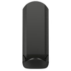 Gator Magnetics MINI Plastic Single Hook - Black-No scratches. No residue. No problem.