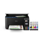 Epson EcoTank ET-2400 All-in-One Printer - Black-Print/Copy/Scan