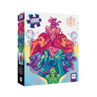 USAopoly Critical Role “Vox Machina” 1,000 Piece Puzzle-Age: 9+