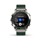Garmin MARQ Golfer (Gen 2) Modern Tool Watch-4