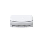 Ricoh ScanSnap iX1600 Document Scanner - White-Type of Scanner: ADF (Automatic Document Feeder)/Manual Feed, Duplex