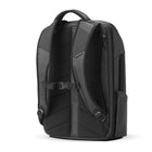 Nomatic Travel Pack - 20L - Black- Full expansion zipper increases storage from 20 to 30 litres