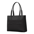 Samsonite Companion Tote for 15" Laptops - Black-Stackit  Strap - fits over most suitcase pull-handles for hassle-free combination travel