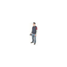 SCN Industrial Light-Duty Insulated Cooler Jackets - Vests & Coats - 3 Pack-Colour: Navy Blue