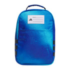 Adidas Santiago 4 Lunch Bag - Blue-Made from durable polyester for everyday school use