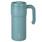 General Supply Goods + Co Travel Tumbler - Blue-650 ml capacity