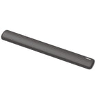 Fellowes Breyta Keyboard Wrist Rest with HEX Cushion - Black -The soft touch, anti-dust coated wrist rest provides a premium finish and smooth typing experience