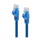 ALOGIC CAT6 Network Cable Wired - 568B - 30' - Blue-Second End: 1 x RJ/45 Network/Male