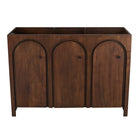 Modway Appia 48" Bathroom Vanity Cabinet - Walnut-9