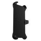 OtterBox Holster Defender XT Clear iPhone 16 Pro - Black-Holster serves as a belt clip
