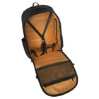 Targus Voyager EXP 17.3" Backpack-Trolley strap to secure onto rolling luggage