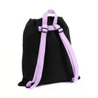 Louis Garneau Skating Carry All Bag with Front Mesh Pocket-Dimensions: 38 x 42cm, 14L