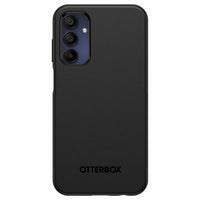Otterbox Commuter Lite Protective Case for Samsung Galaxy A15 5G - Black-Thin profile slips easily in and out of pockets