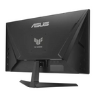 Asus TUF Gaming 27" QHD 1500:1 0.3 ms 165Hz IPS Gaming Monitor - VG27AQE5A-NVIDIA G-SYNC Compatible, AMD FreeSync Premium, and exclusive Variable Overdrive technology ensure seamless, tear-free gaming