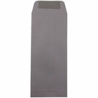 JAM Paper #10 Policy Envelopes, 4 1/8 x 9.5, Dark Grey, 1000 Pack (36396445B)-Size: #10 (4 1/8" x 9-1/2")