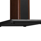 Edifier SS02C Speaker Stands for S2000MKIII Speakers - Dark Brown-8