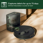 iRobot Roomba Max 705 Robot with AutoEmpty Dock-Puts data on dirt to good use. Knows exactly which rooms get dirty fastest, prioritizes where to clean and auto-selects the right settings to give them the deep clean they need
