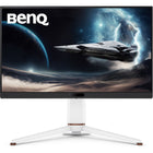 BenQ 27 4K IPS Monitor - EX271U-27" 16:9 IPS Panel