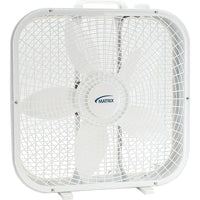 20" Box Fan-Each